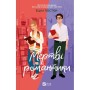 Книга Мертві романтики - Ешлі Постон Vivat (9786171707276)