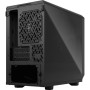 Корпус для ПК Fractal Design Meshify 2 Nano Blk TG darkTint (FD-C-MES2N-01)