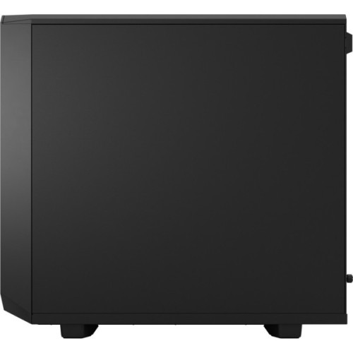 Корпус для ПК Fractal Design Meshify 2 Nano Blk TG darkTint (FD-C-MES2N-01)