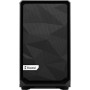 Корпус для ПК Fractal Design Meshify 2 Nano Blk TG darkTint (FD-C-MES2N-01)