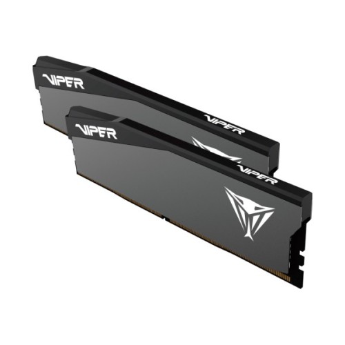 Модуль пам'яті для комп'ютера DDR5 64GB (2x32GB) 6400 MHz Viper Elite 5 Ultra Patriot (VEU564G6432K)