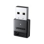 Bluetooth-адаптер Ugreen USB Bluetooth 5.4 CM748 Black (45134)