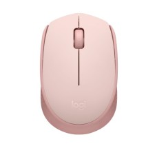 Мишка Logitech M171 Rose (910-006865)