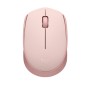 Мишка Logitech M171 Rose (910-006865)