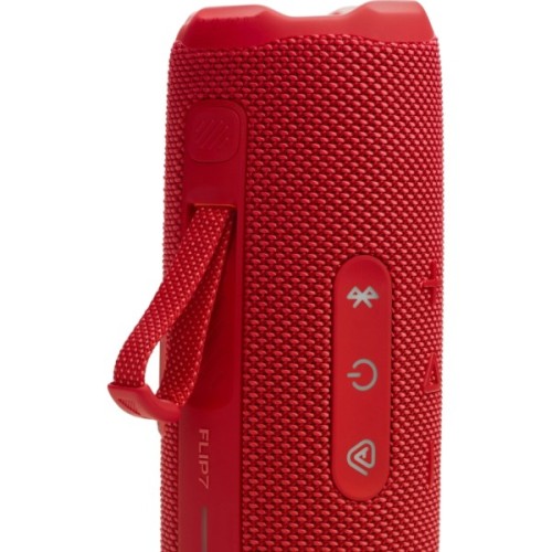 Акустична система JBL Flip 7 Red (JBLFLIP7RED)