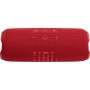 Акустична система JBL Flip 7 Red (JBLFLIP7RED)