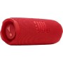 Акустична система JBL Flip 7 Red (JBLFLIP7RED)
