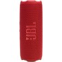 Акустична система JBL Flip 7 Red (JBLFLIP7RED)