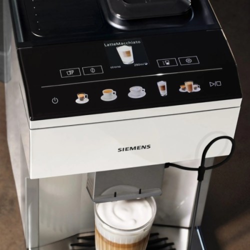 Кавомашина Siemens TP515R02