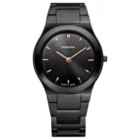 Наручний годинник Rodania 25089.43