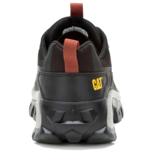 Кросівки Caterpillar (CAT) Intruder Lite P111499 чорні 40 (195020125120)