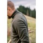 Кофта Tribe Fleece Jacket Full Zip T-KJ-0011-olive, 54 (T-KJ-0011-olive-54)