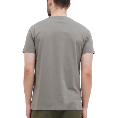 Футболка Sol's Imperial Knight Death and the Devil світло-арміський L (11500330/394L)