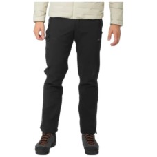 Штани 2117 of Sweden Byxa Balebo H 7529952 black - XXL - чорний (039.0221)