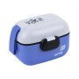 Ланч-бокс Kite 450 мл синій (K25-1185-2)
