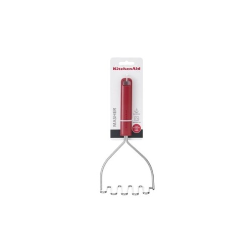 Картоплем'ялка KitchenAid Classic 25,5 см червоний (KHA008OHEREG)