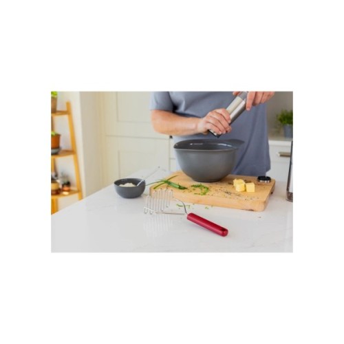 Картоплем'ялка KitchenAid Classic 25,5 см червоний (KHA008OHEREG)