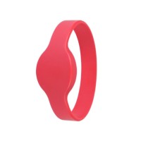 Брелок з чіпом Trinix WRB-01EM RED