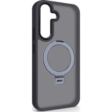 Чохол до мобільного телефона Armorstandart Unit Stand Samsung S25 Plus Black (ARM82860)