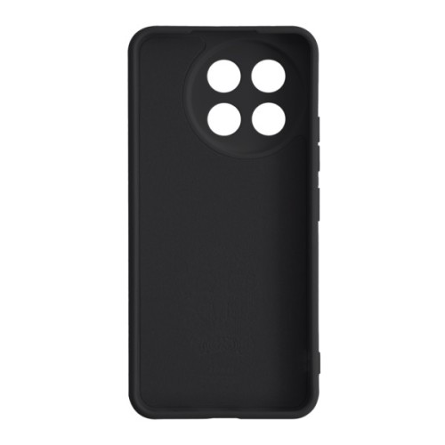 Чохол до мобільного телефона Armorstandart ICON Tecno Spark 30 Pro 4G (KL7) Camera cover Black (ARM83313)