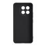 Чохол до мобільного телефона Armorstandart ICON Tecno Spark 30 Pro 4G (KL7) Camera cover Black (ARM83313)