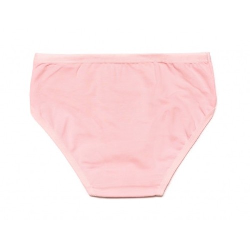 Труси дитячі BiyoKids із зайчиком (1653-152G-pink)