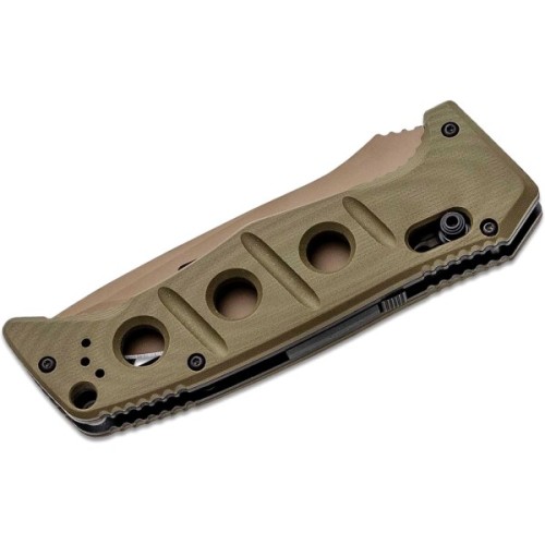 Ніж Benchmade Sibert Auto Adamas (2750FE-2)