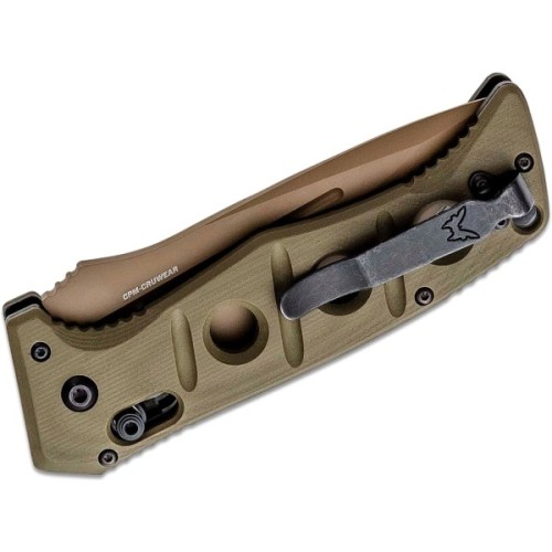 Ніж Benchmade Sibert Auto Adamas (2750FE-2)