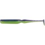 Силікон рибальський Keitech Swing Bait 2.8" (8 шт/уп) PAL06 Violet Lime Berry (1551.14.99)