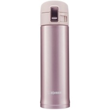 Термокружка Zojirushi SM-KHE36PT 0.36 л Lavendar Pink (1678.06.75)