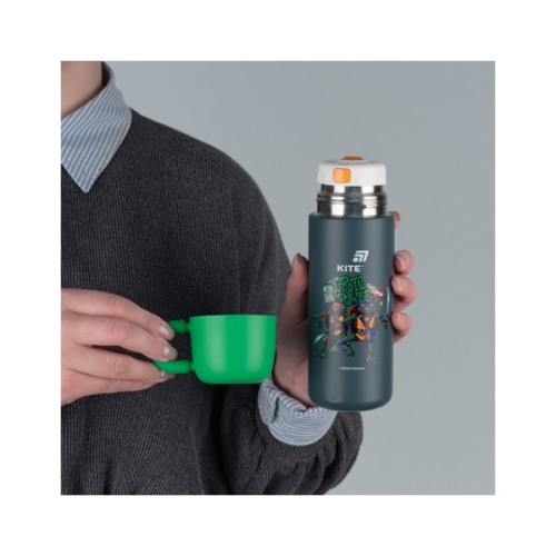 Термос Kite 480 мл NT (NT25-312)
