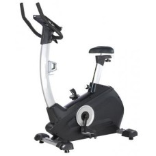 Велотренажер HouseFit HB 8268HPM silver