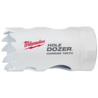 Коронка Milwaukee Bi-Metal Carbide 29мм (49560708)