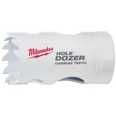 Коронка Milwaukee Bi-Metal Carbide 29мм (49560708)