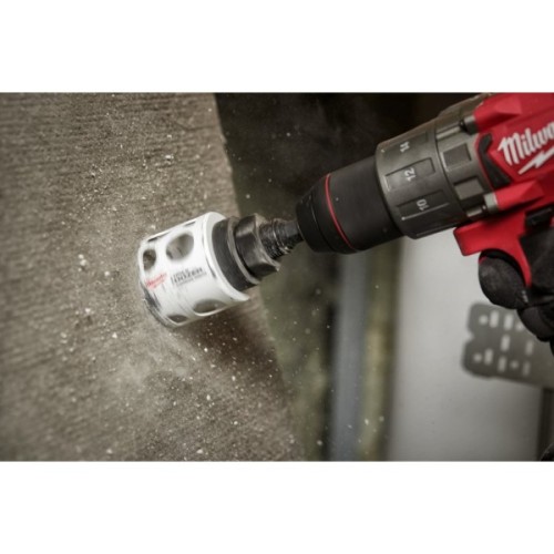 Коронка Milwaukee Bi-Metal Carbide 29мм (49560708)