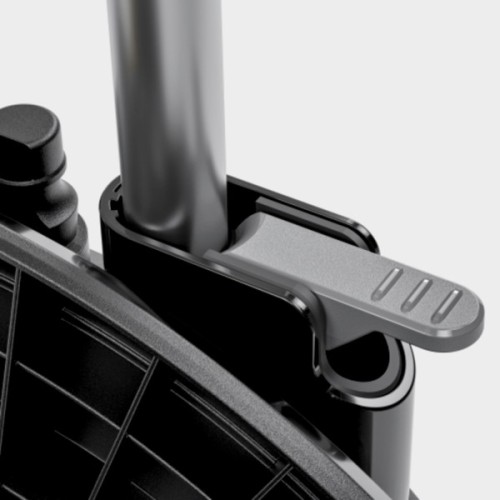 Візок для шлангу Karcher HT 2 (2.645-361.0)