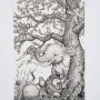 Лайнер Sakura Pigma Micron (0.3) 0,35 мм Зелений (084511306387)