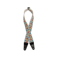 Ремінь для гітари Fender Strap 2" Pasadena Woven Cathedral (236936)