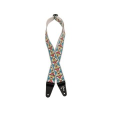 Ремінь для гітари Fender Strap 2" Pasadena Woven Cathedral (236936)
