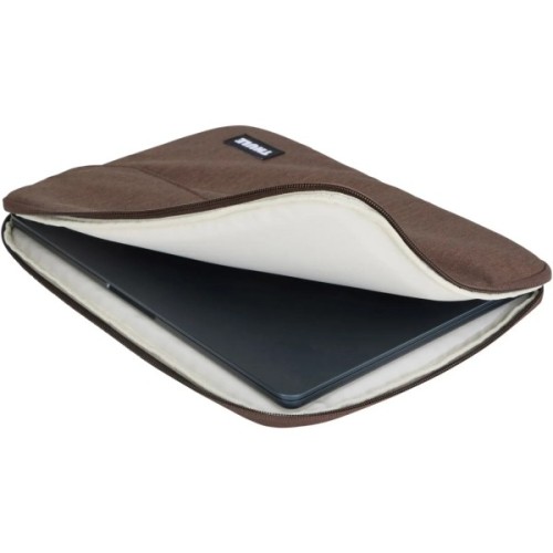 Сумка для ноутбука Thule 16" Lithos Sleeve MacBook Pro TLS-116 Nuanced Brown (3205461)