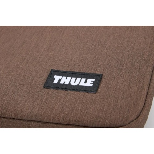 Сумка для ноутбука Thule 16" Lithos Sleeve MacBook Pro TLS-116 Nuanced Brown (3205461)