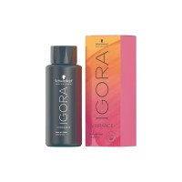 Фарба для волосся Schwarzkopf Professional Igora Vibrance 7-0 - Натуральний середній блонд (7702045020687)