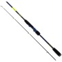 Вудилище Select Glam GLM-802M 2.44m 5-23g Fast (1870.82.61)