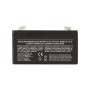 Батарея до ДБЖ EMOS B9675 AGM 12V 9Ah fast 6,3mm (B9675)