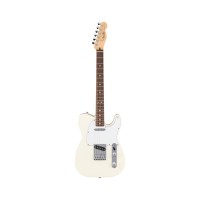 Електрогітара Fender Standard Telecaster LRL Olympic White (301071)