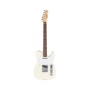 Електрогітара Fender Standard Telecaster LRL Olympic White (301071)