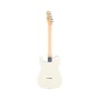 Електрогітара Fender Standard Telecaster LRL Olympic White (301071)