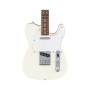 Електрогітара Fender Standard Telecaster LRL Olympic White (301071)