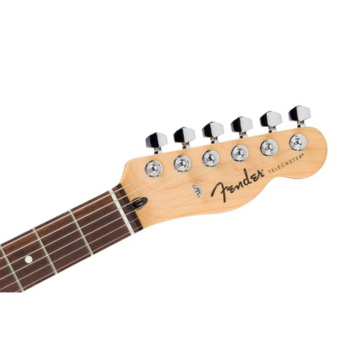 Електрогітара Fender Standard Telecaster LRL Olympic White (301071)