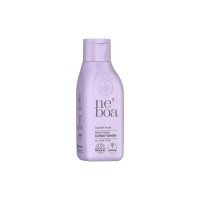 Кондиціонер для волосся Neboa Glossy Hair Розгладжувальний 100 мл (5903794199316)